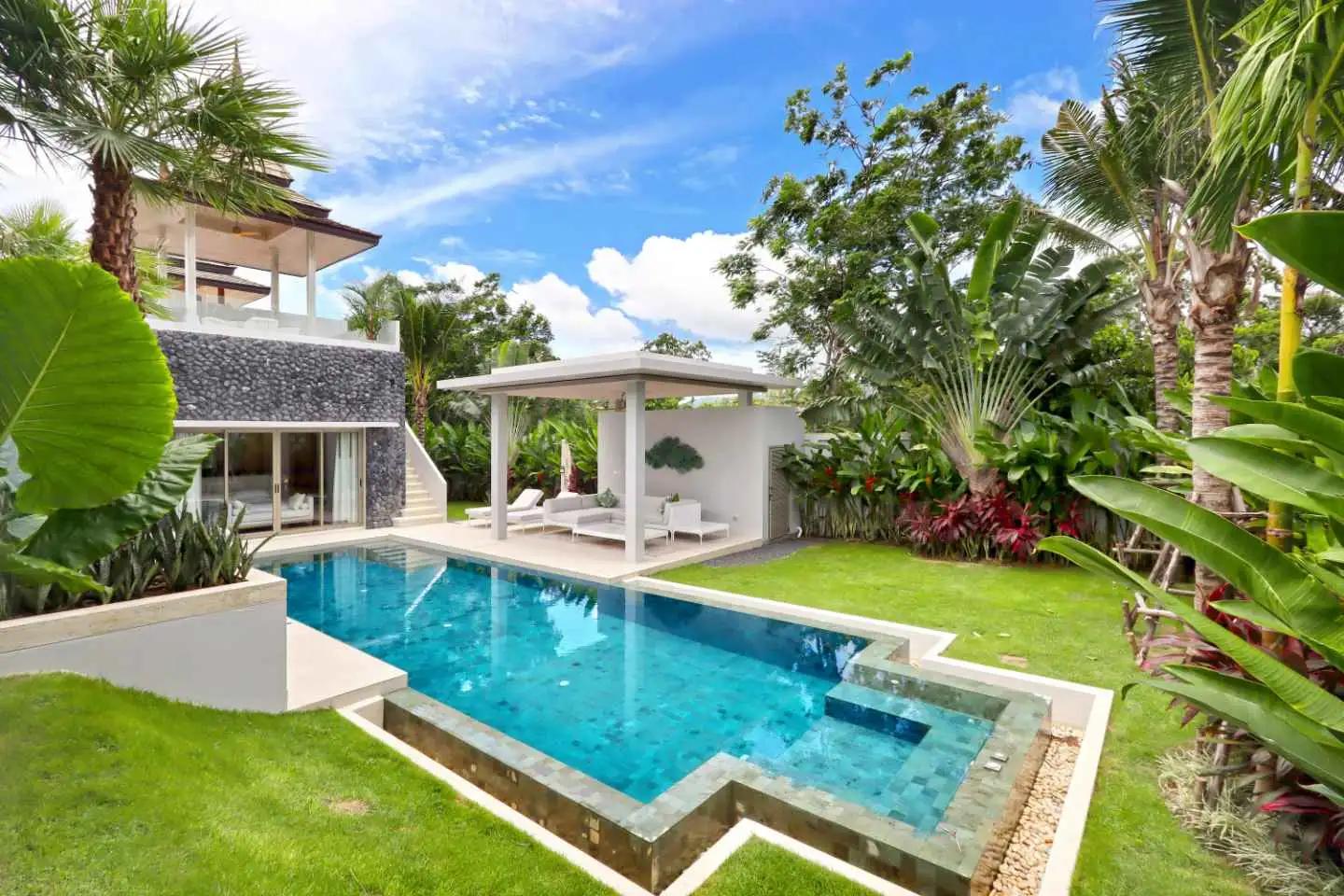 Botanica Hillside – 4 Bedroom - Photo 2