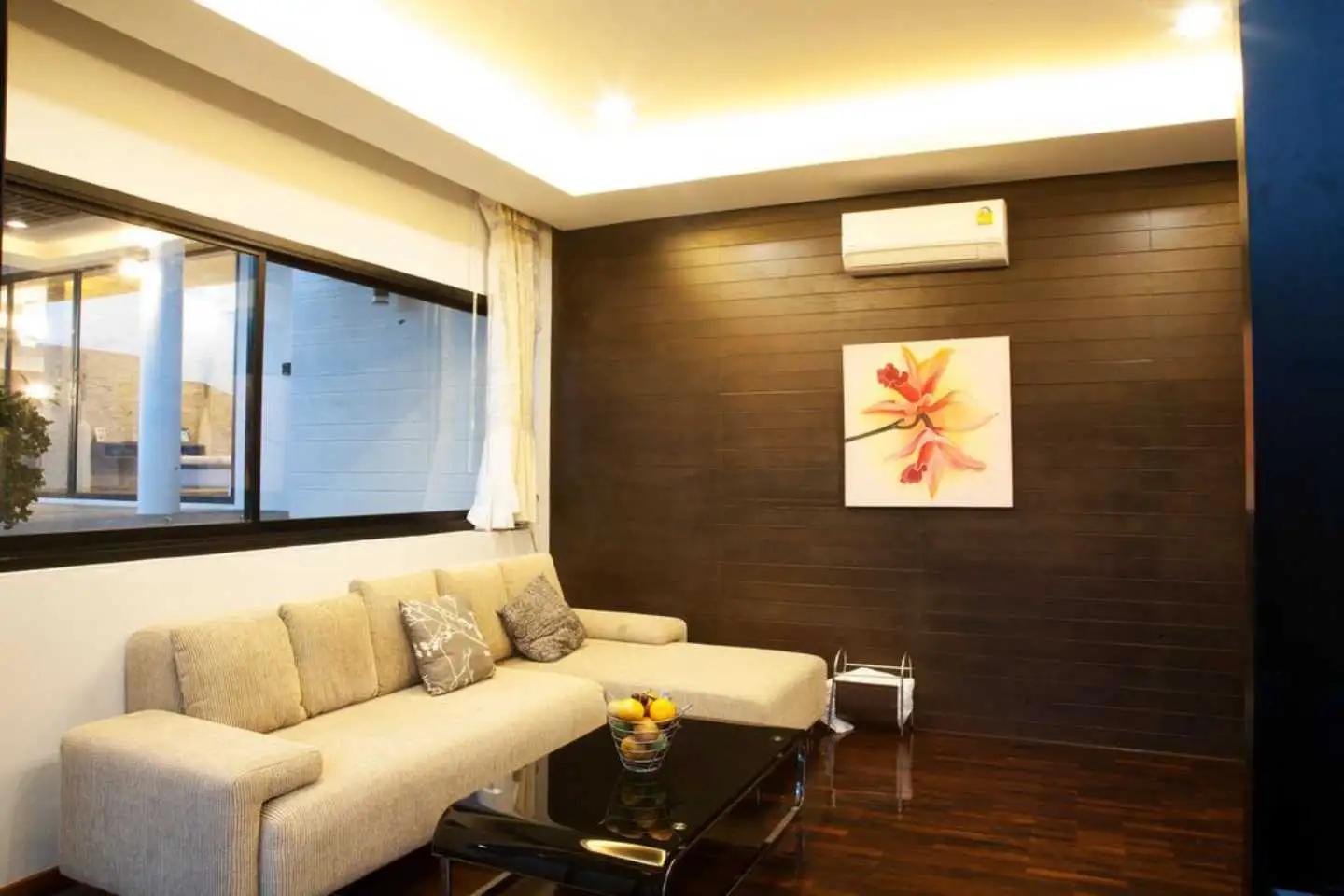 3 Bedroom Pool Villa For Sale In Loch Palm - Photo 3