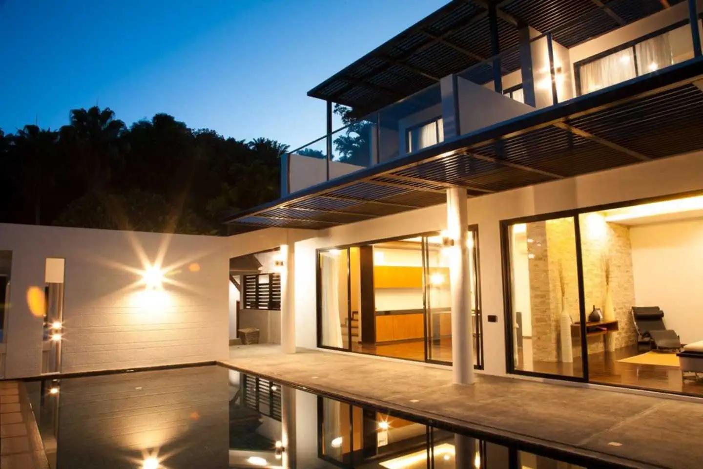 3 Bedroom Pool Villa For Sale In Loch Palm - Photo 2