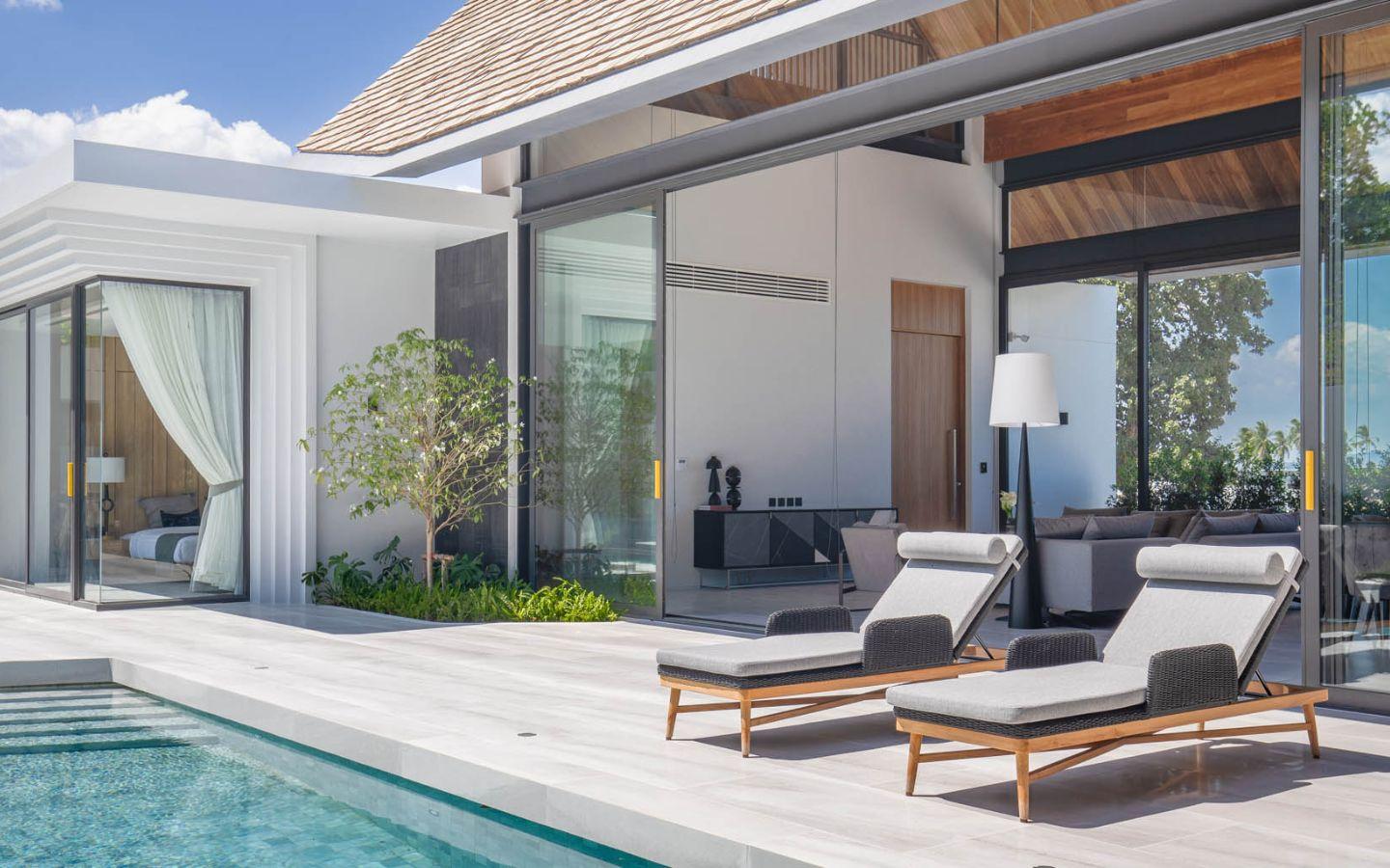 Avana Luxury Villas Phuket - 4-Bedroom Pool Villas for Sale in Bangjo/Cherngtalay - Photo 6