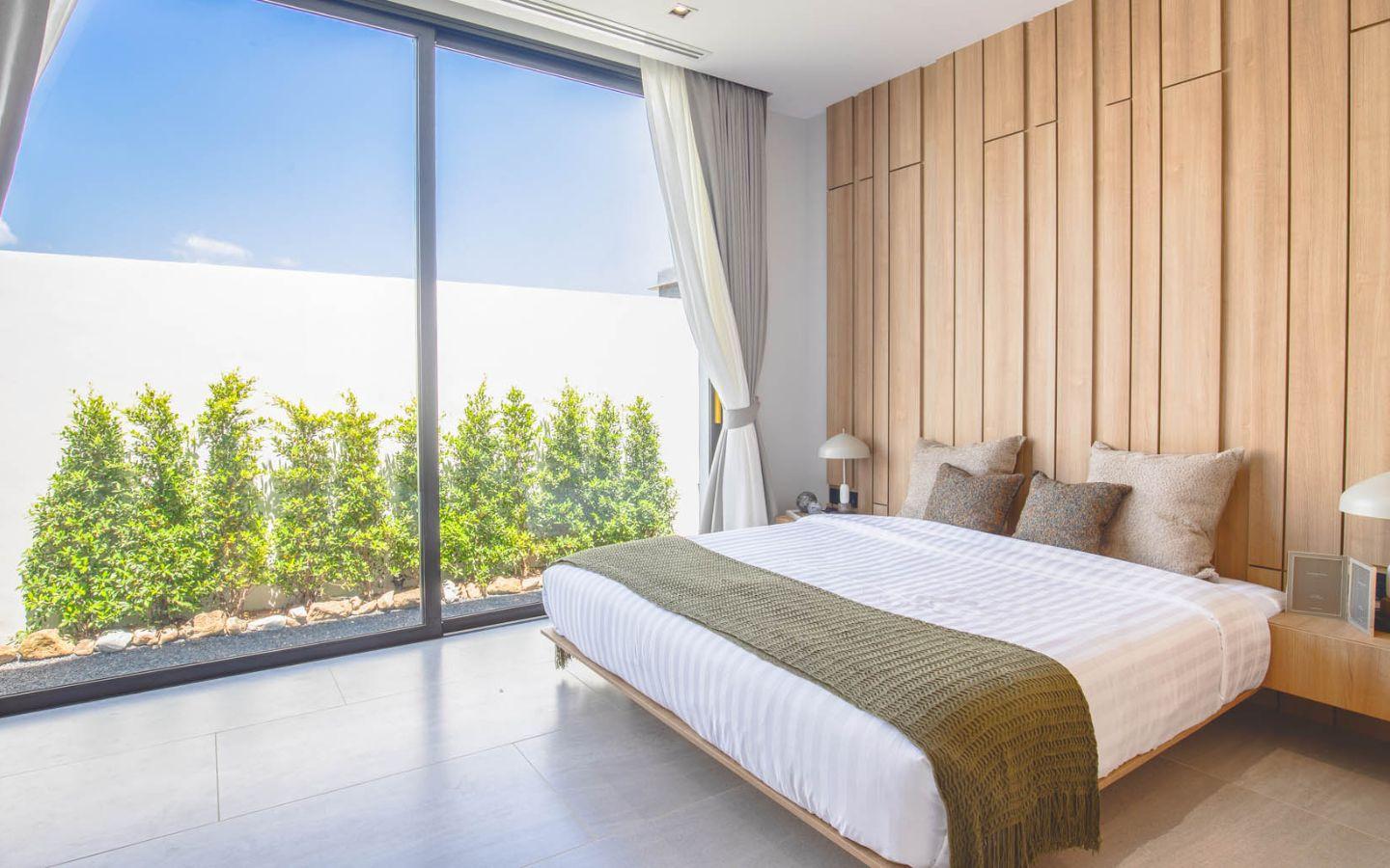Avana Luxury Villas Phuket - 4-Bedroom Pool Villas for Sale in Bangjo/Cherngtalay - Photo 10