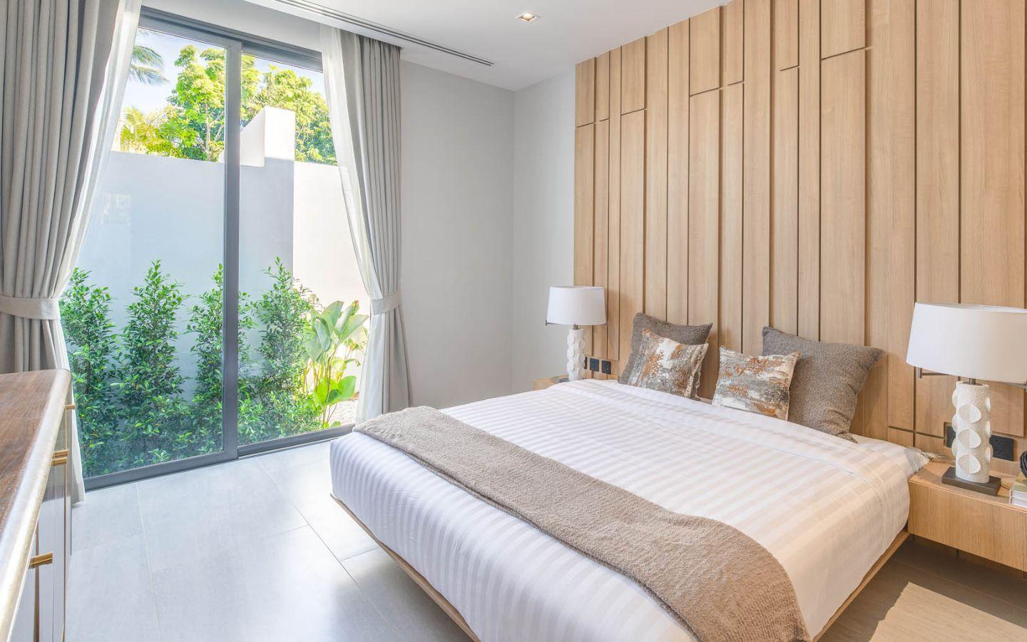 Avana Luxury Villas Phuket - 4-Bedroom Pool Villas for Sale in Bangjo/Cherngtalay - Photo 11