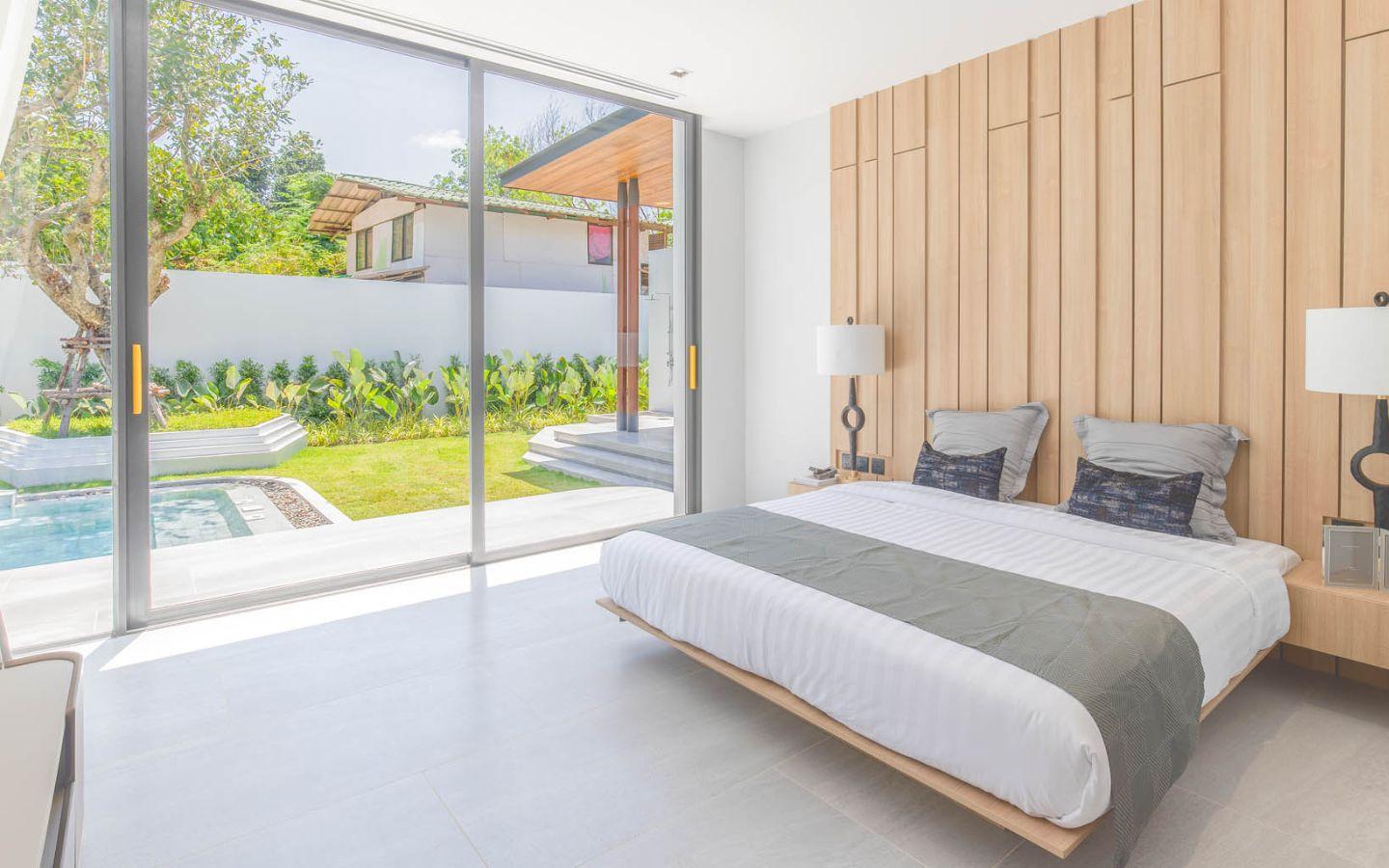 Avana Luxury Villas Phuket - 4-Bedroom Pool Villas for Sale in Bangjo/Cherngtalay - Photo 12