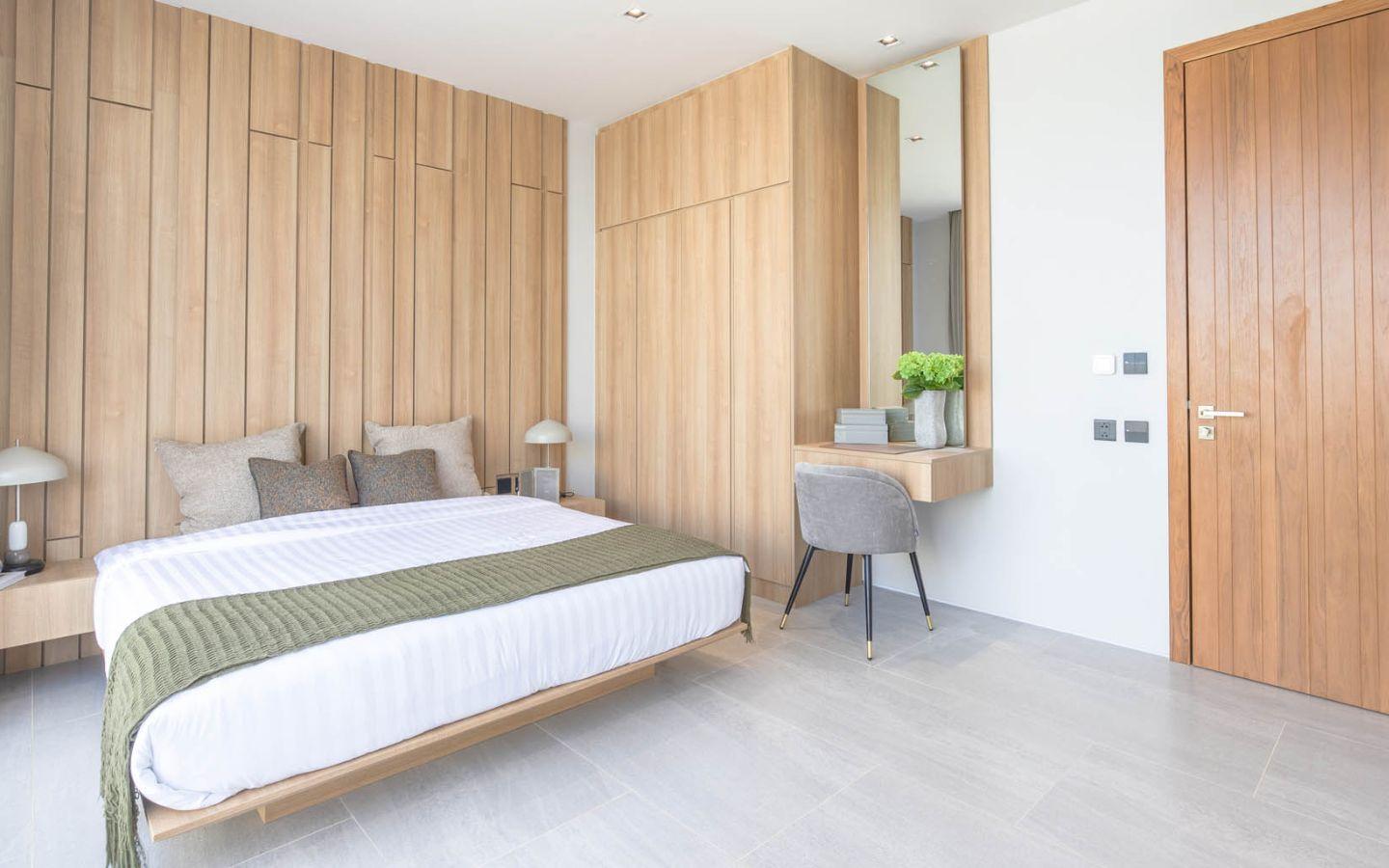 Avana Luxury Villas Phuket - 4-Bedroom Pool Villas for Sale in Bangjo/Cherngtalay - Photo 13