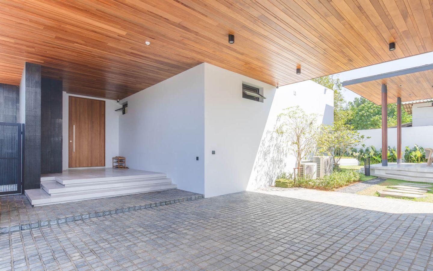 Avana Luxury Villas Phuket - 4-Bedroom Pool Villas for Sale in Bangjo/Cherngtalay - Photo 19