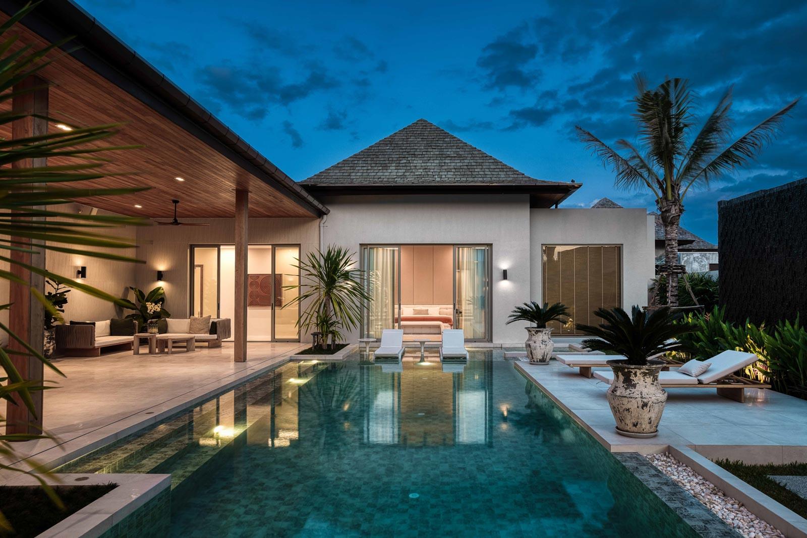 Luxury 4 Bedroom Villa for Sale in Phase 2 of Layan Lucky, Phuket - Spacious Plots - Photo 3