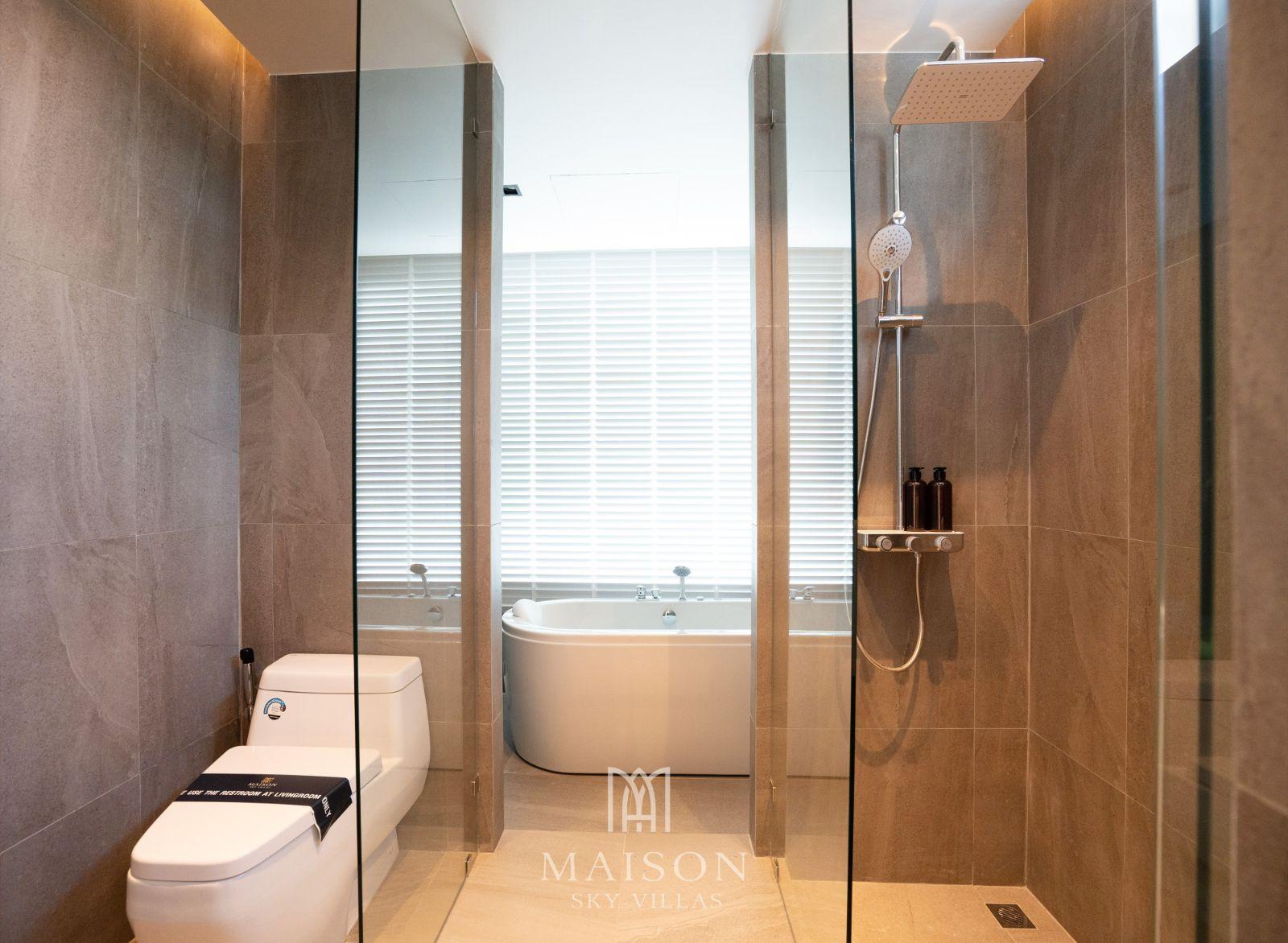 Maison Sky Villa - Photo 12
