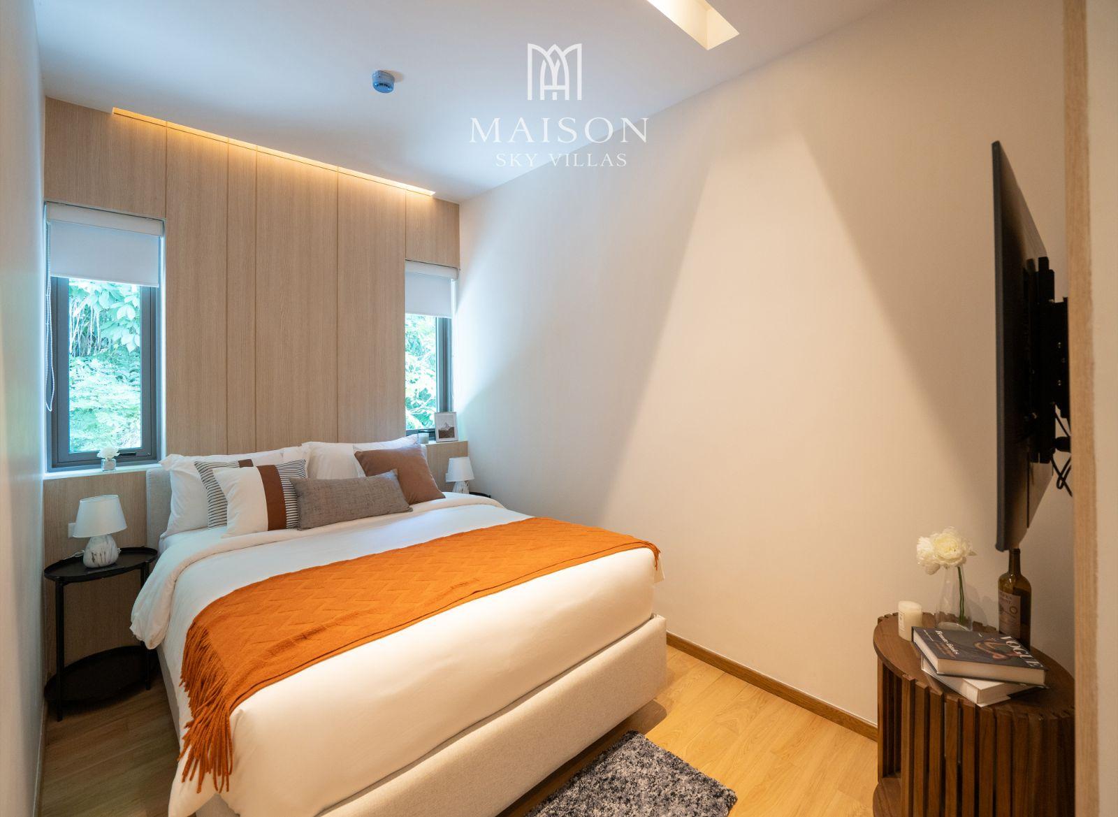 Maison Sky Villa - Photo 13