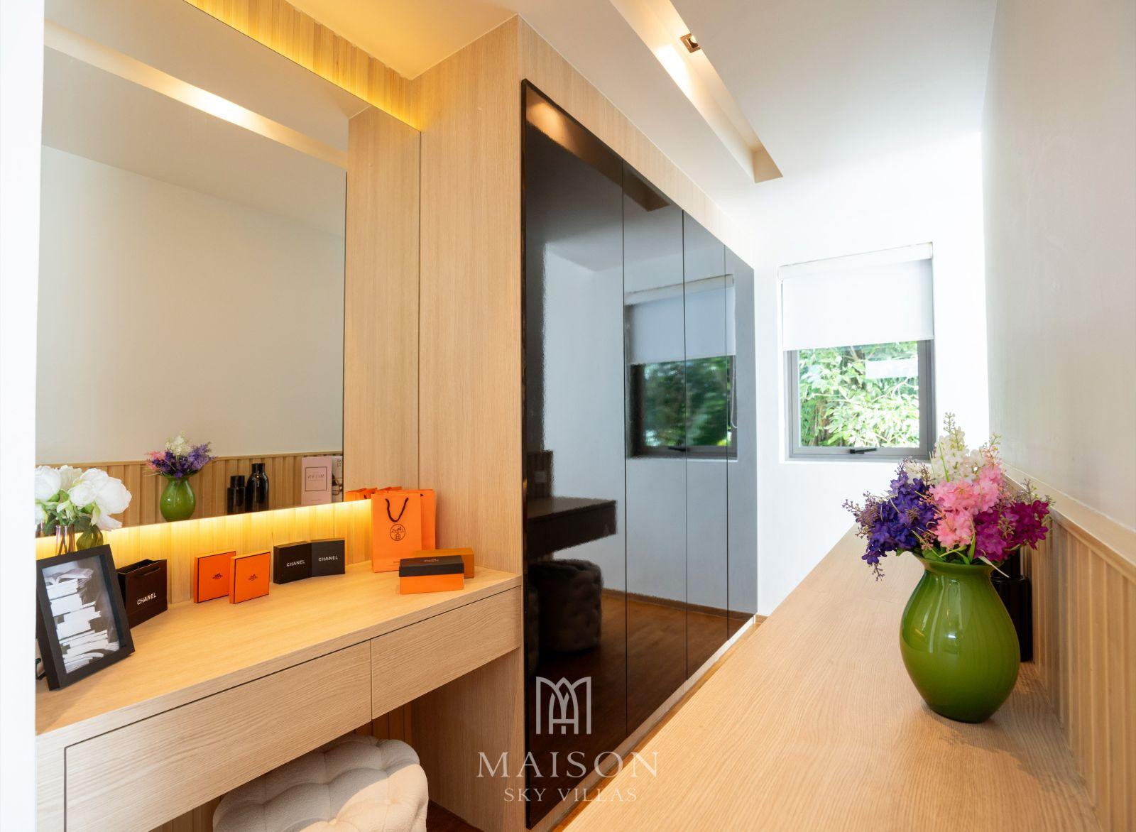 Maison Sky Villa - Photo 15
