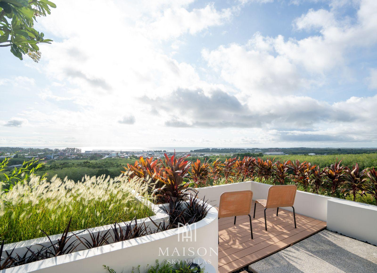 Maison Sky Villa - Photo 17