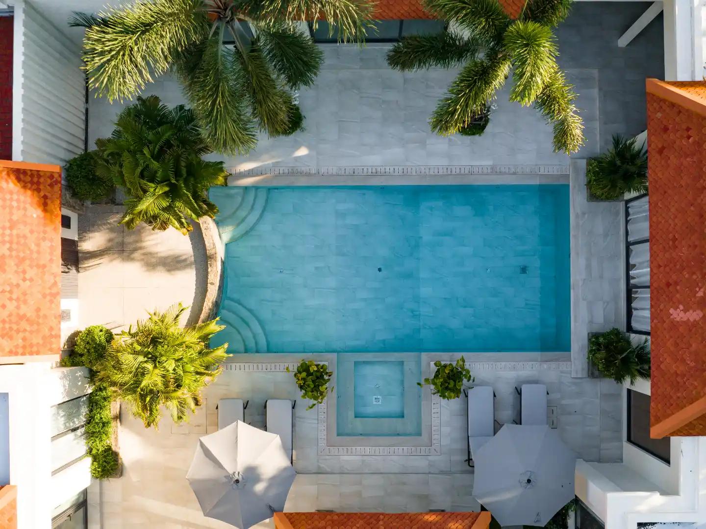 Saitaan Villa Resale