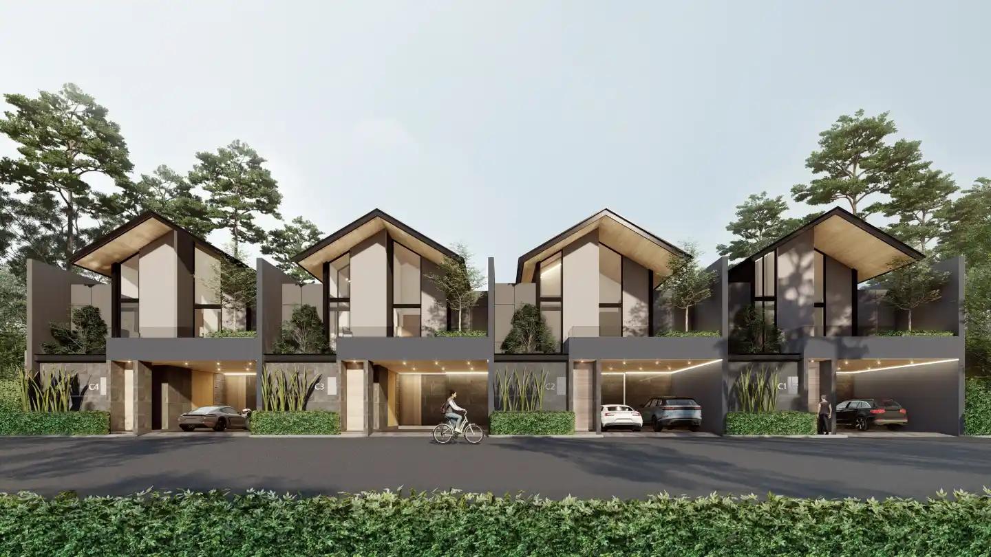 3 Bedroom Rainpalm Villas for Sale in Surin - Type C - Photo 3