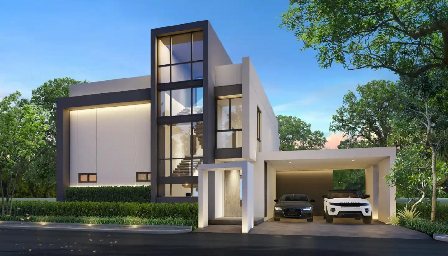 VIP Galaxy Villas - Type A - Photo 2
