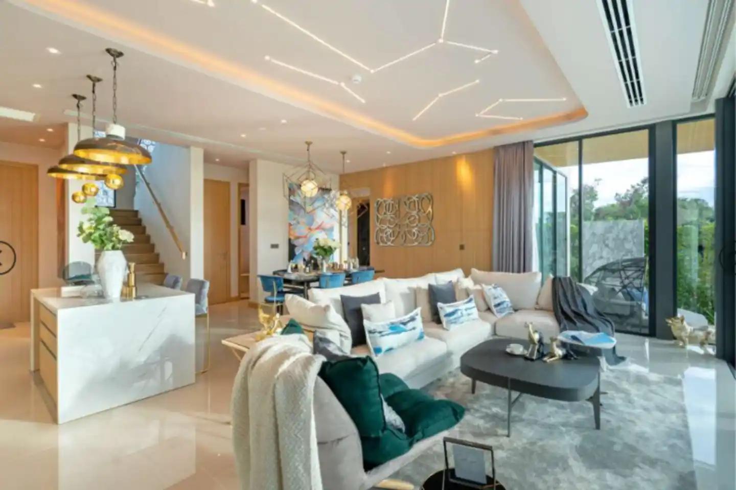 VIP Galaxy Villas - Type B - Photo 3