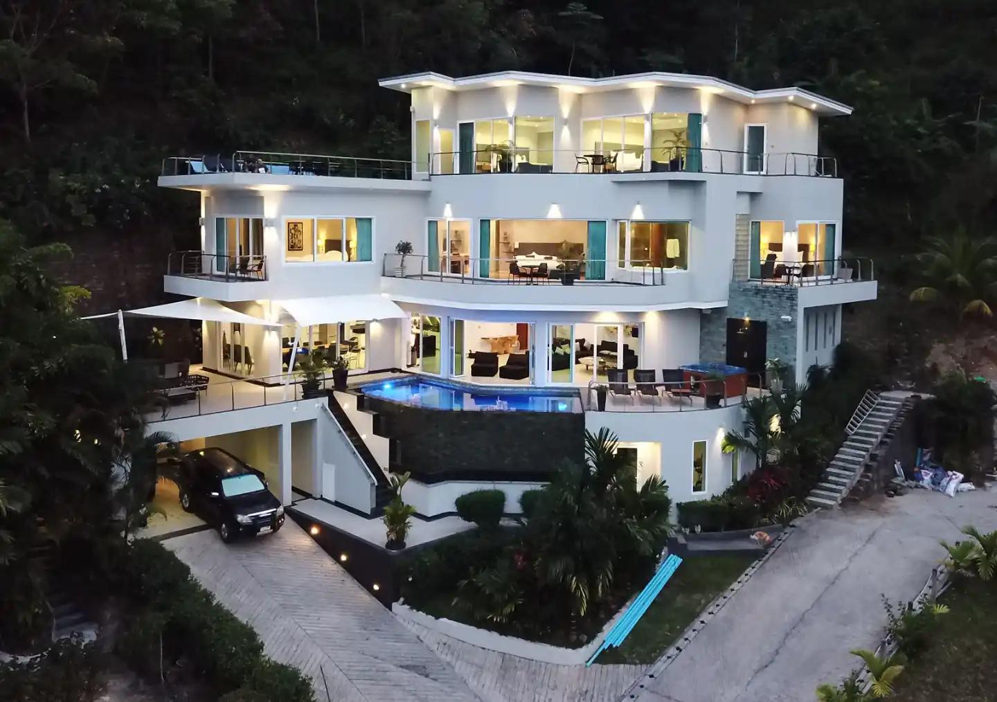 Villa Namaste - Photo 3