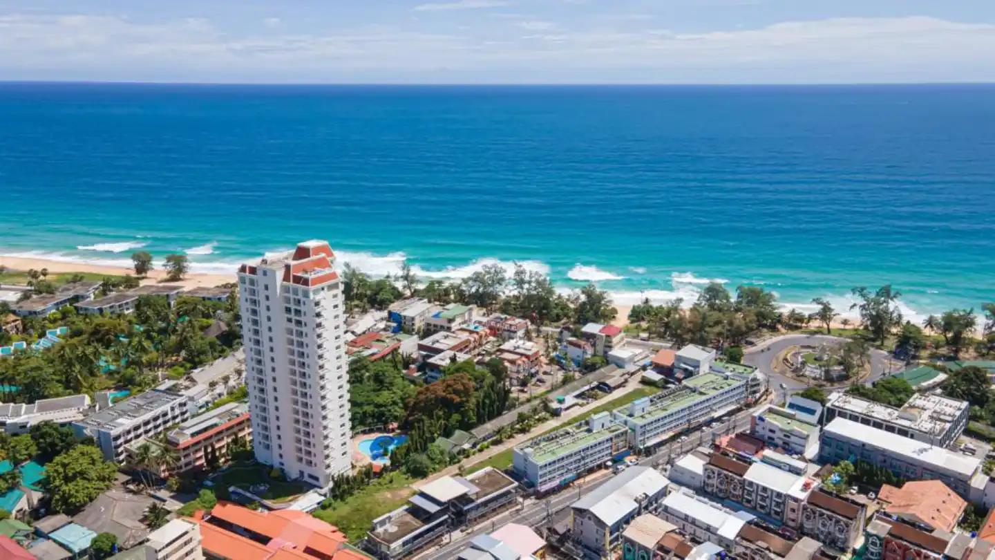 Karon Waterfront Condo - Photo 3