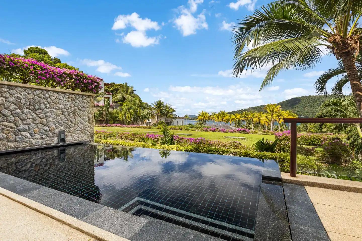 Andara - 3 Bedroom Pool Residence