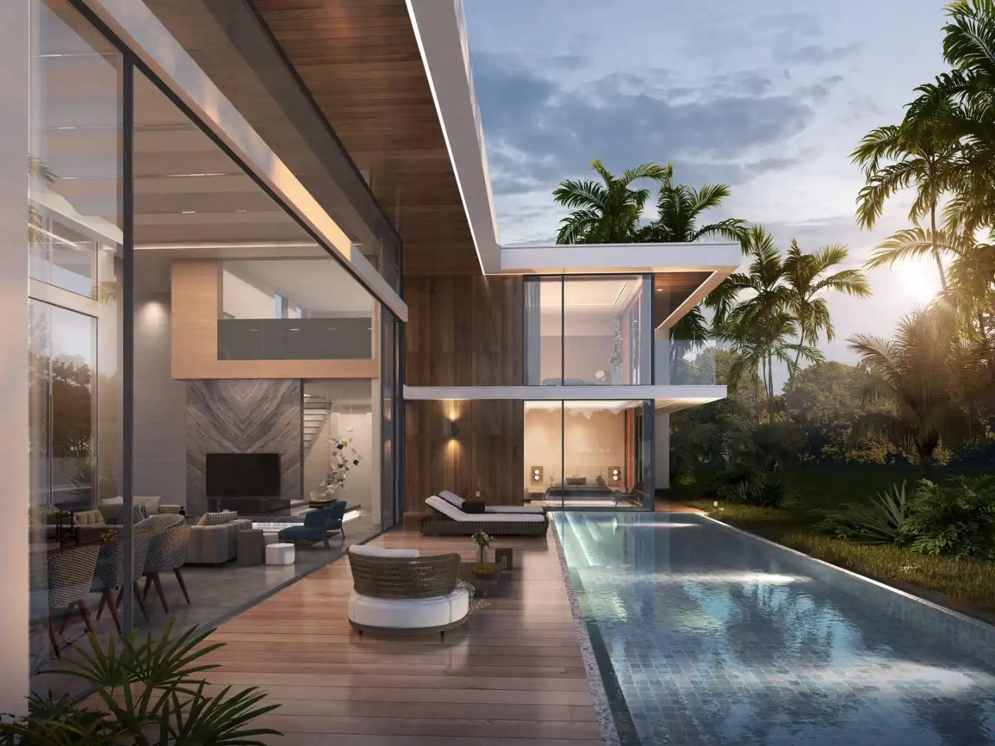 Ayana Villas - Type B - Photo 2