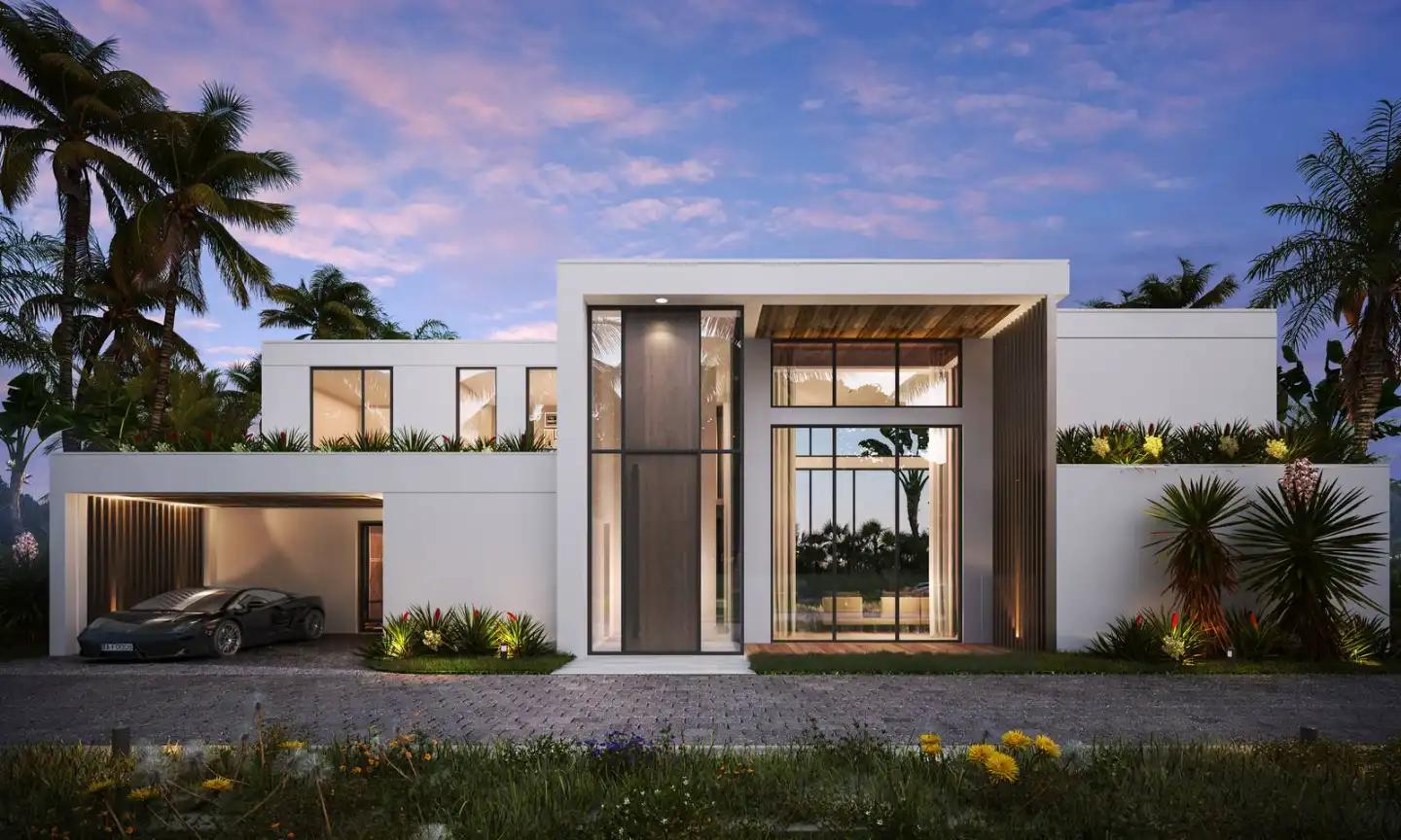 Ayana Villas - Type B - Photo 3
