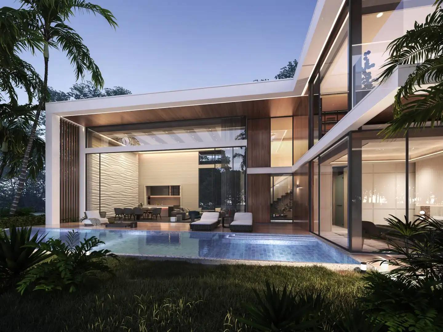 Ayana Soluna Villas - Type B - Photo 5