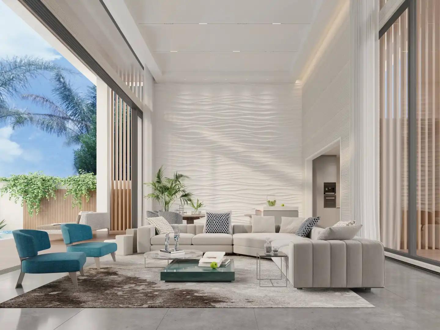 Ayana Soluna Villas - Type B - Photo 12