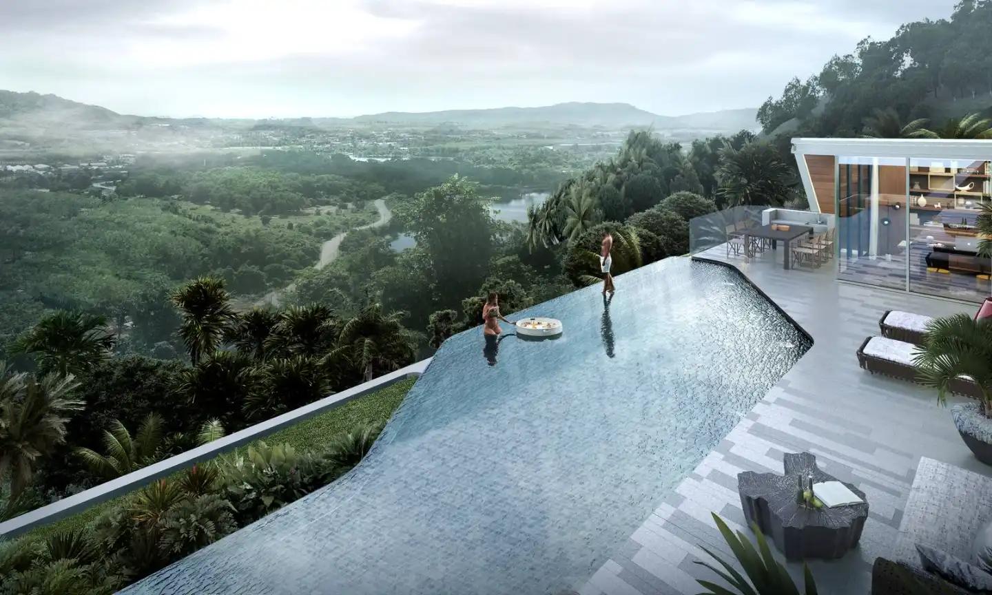 Ayana Villas - Type C - Photo 2