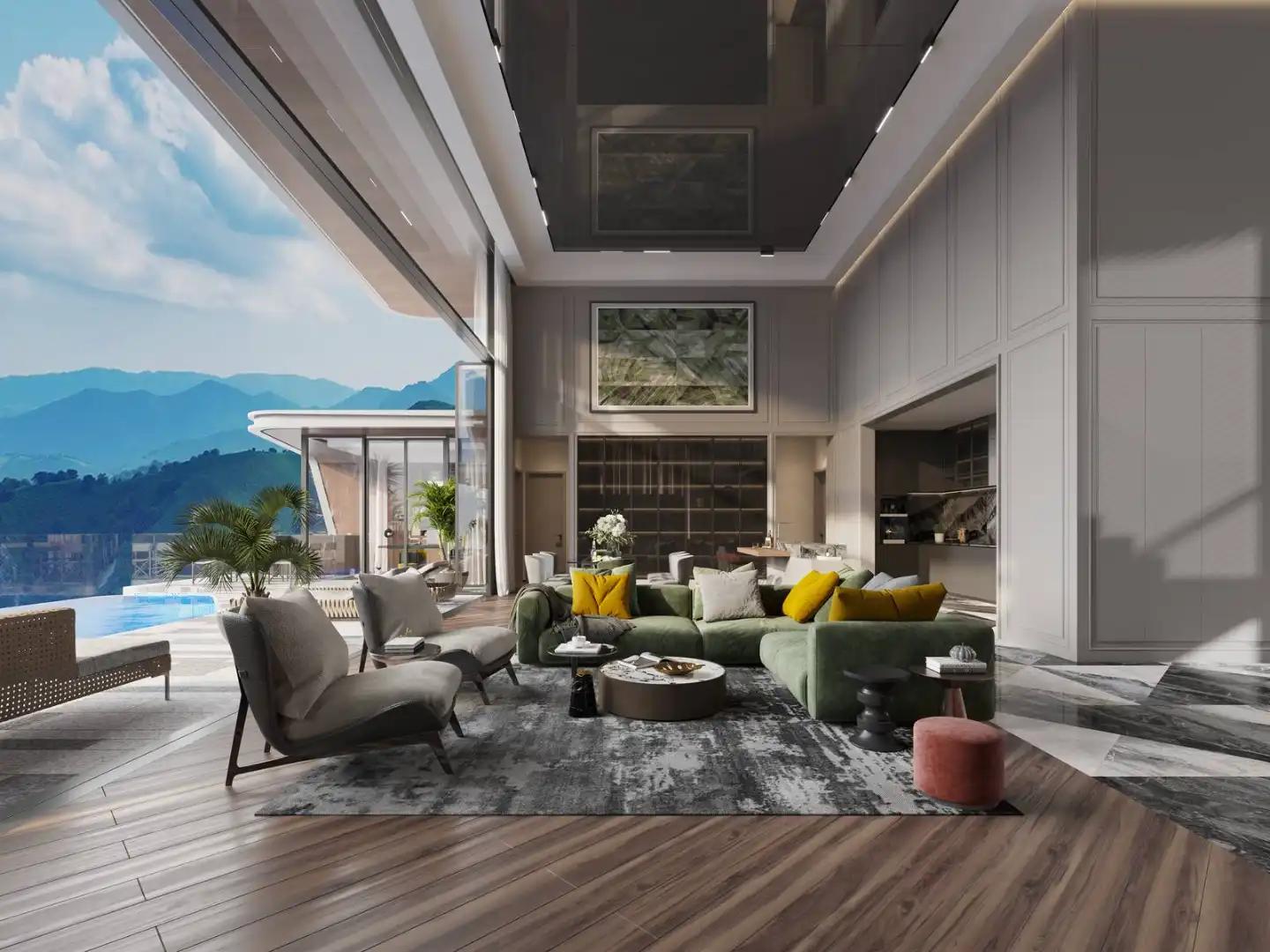 Ayana Soluna Villas - Type C - Photo 11