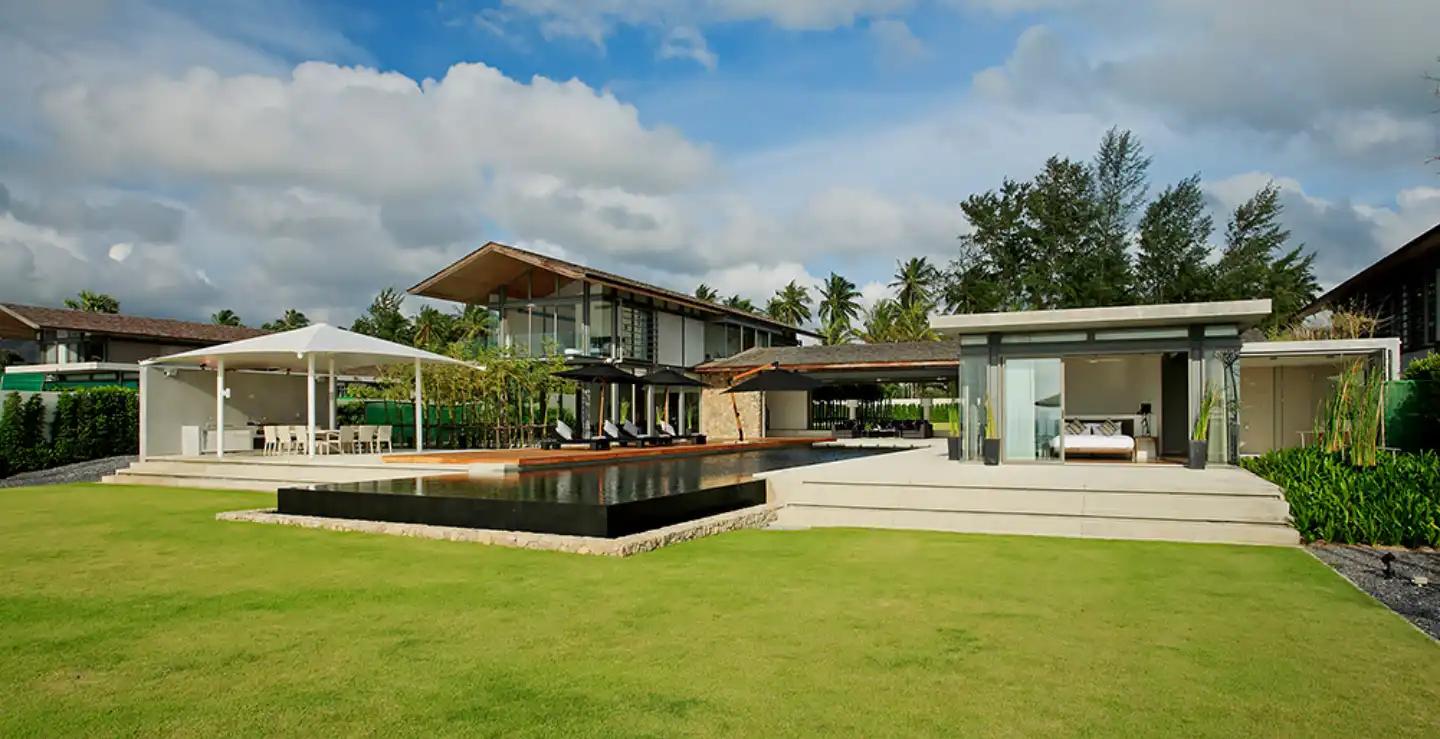 Villa Essenza - Photo 3
