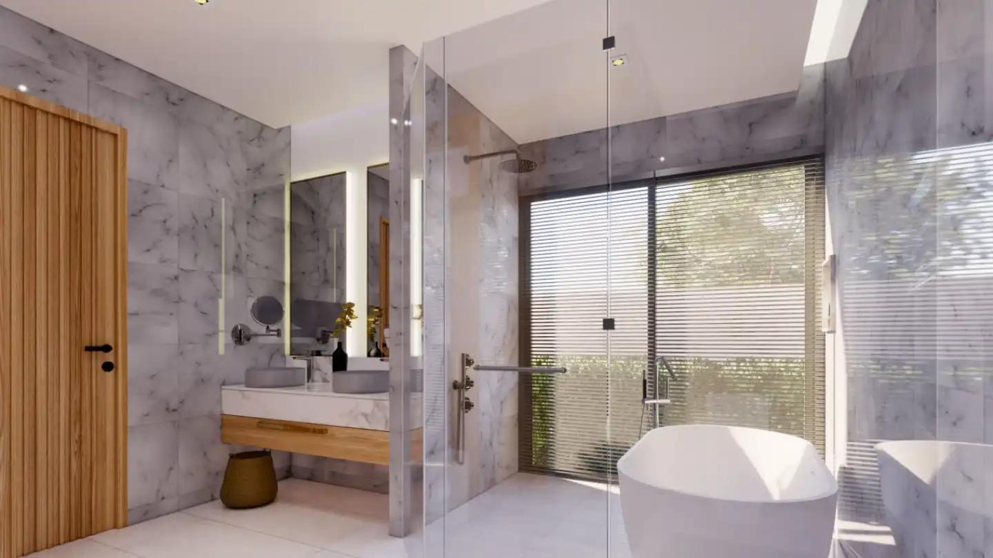 Manisa Villas - 4 Bedroom - Photo 2
