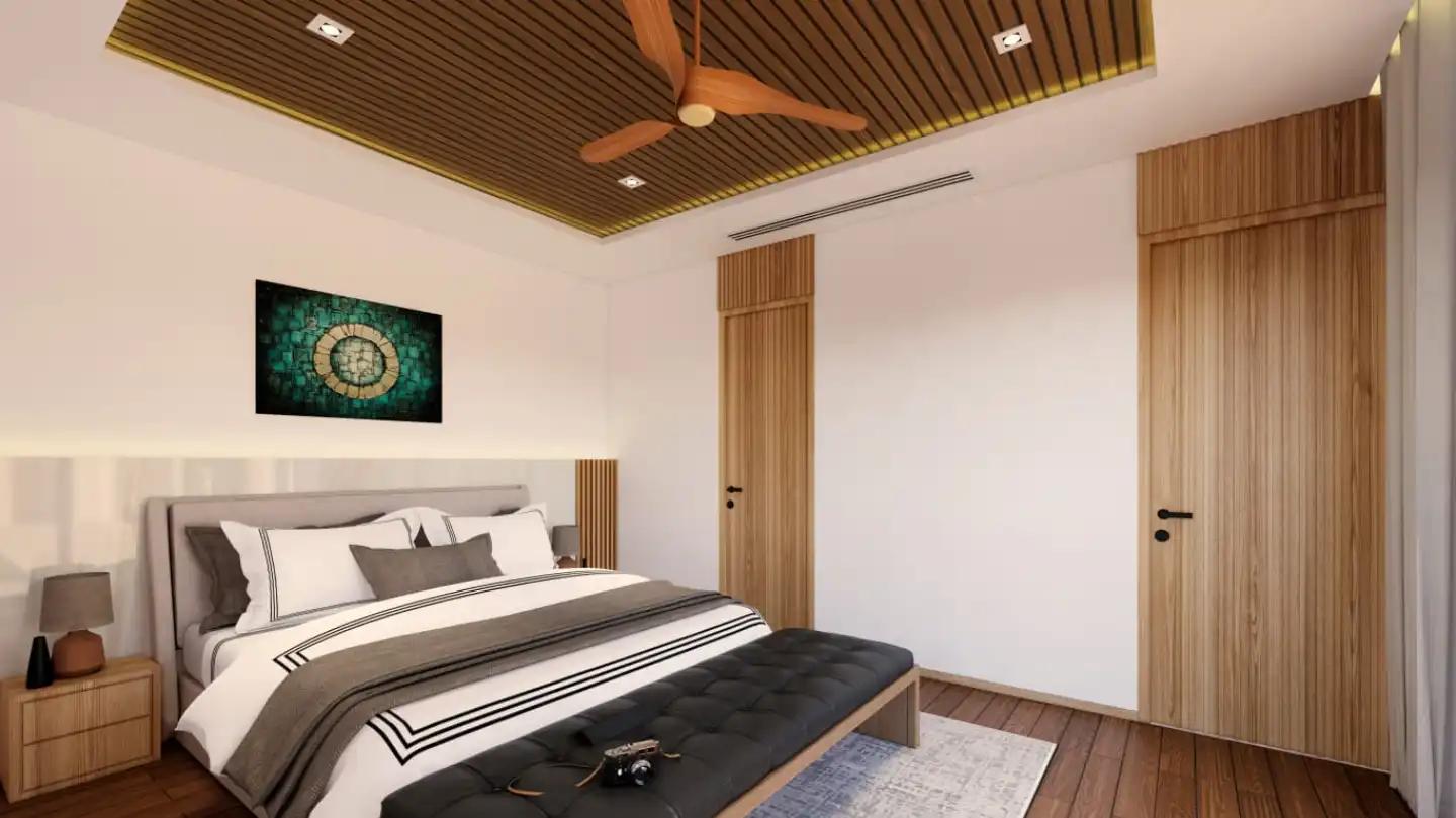 Manisa Villas - 4 Bedroom - Photo 3