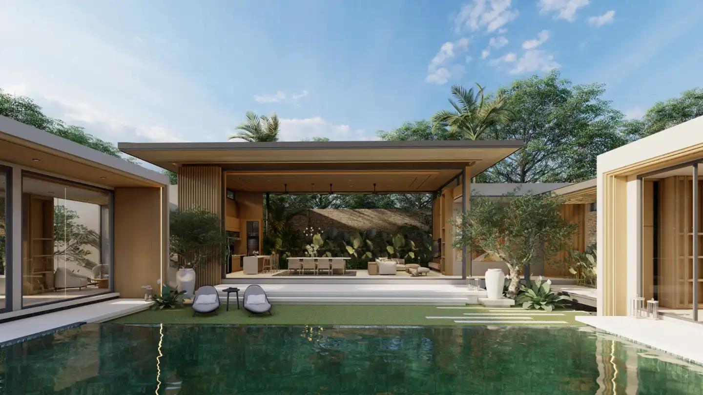 Prestige Villas - Phase 1 - Type B - Photo 2