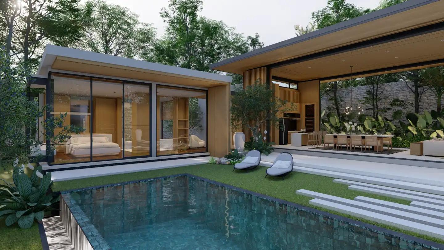 Prestige Villas - Phase 1 - Type C - Photo 3