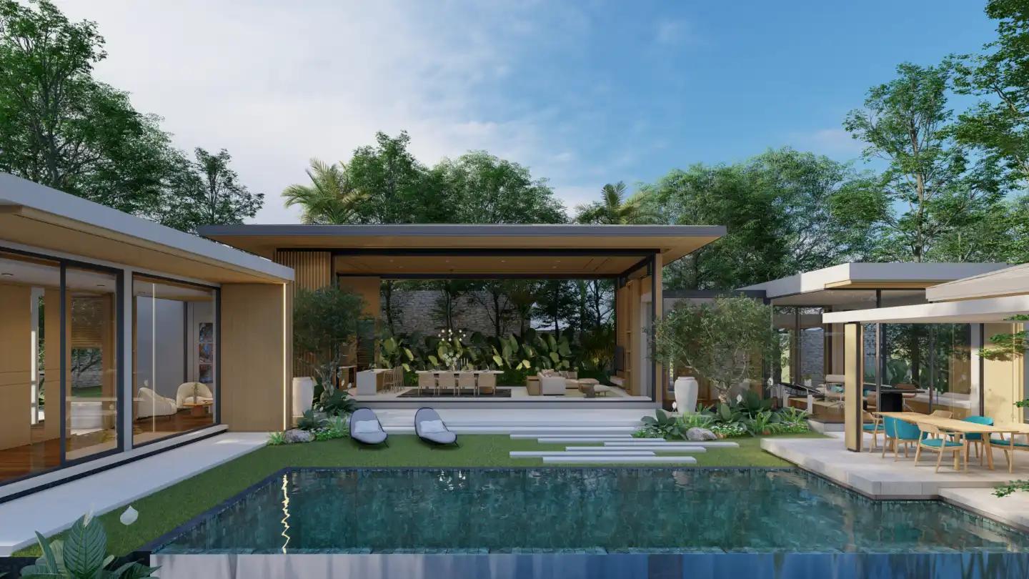 Prestige Villas - Phase 2 - Photo 2