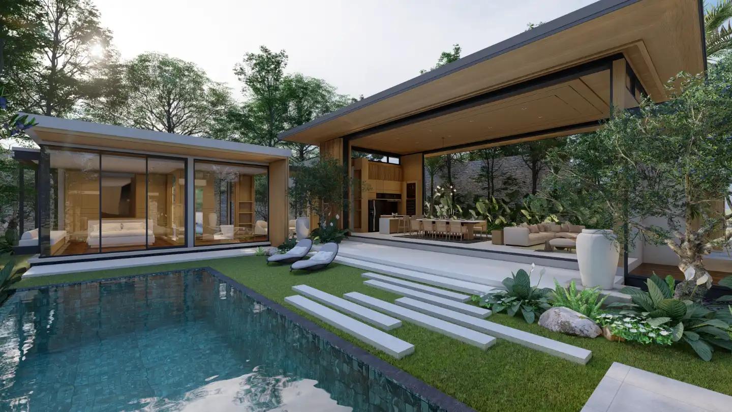 Prestige Villas - Phase 2 - Photo 3