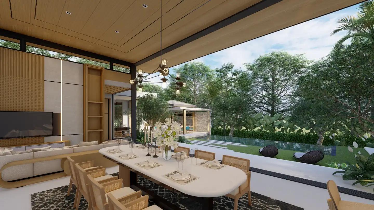 Prestige Villas - Phase 1 - Type A - Photo 3