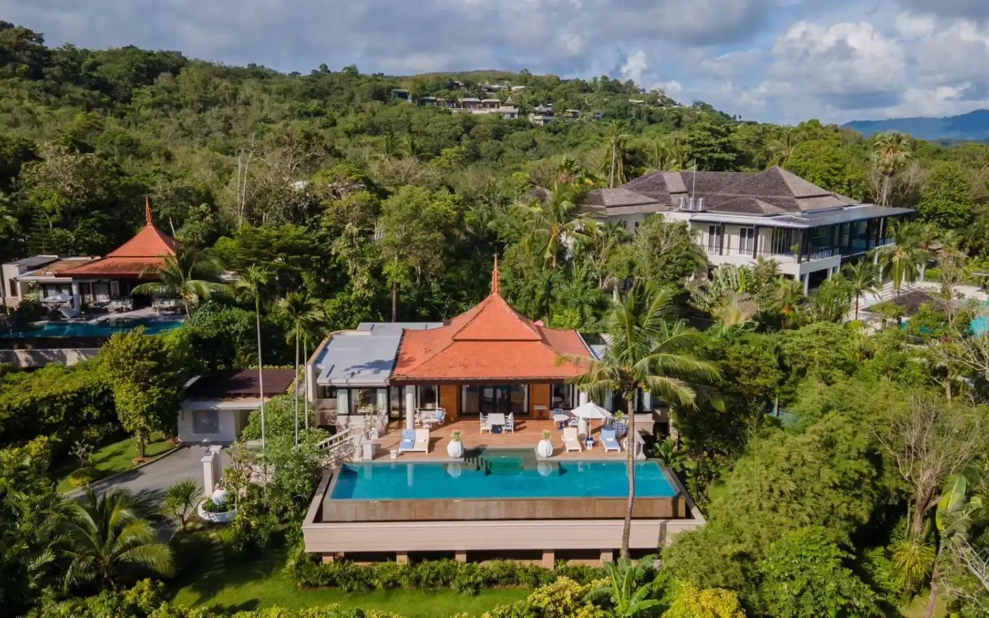 Trisara Signature Villa - Photo 3