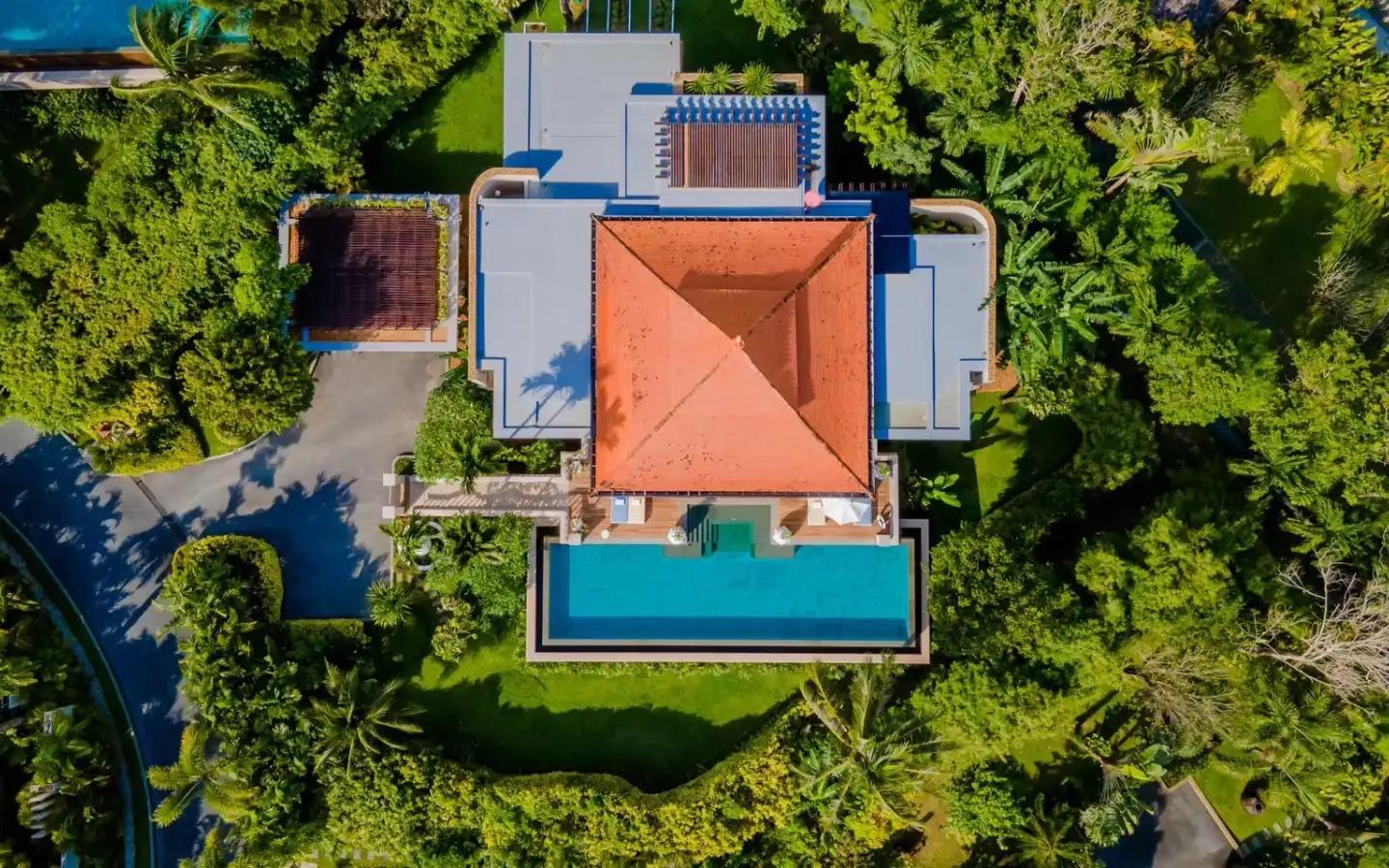 Trisara Signature Villa - Photo 9