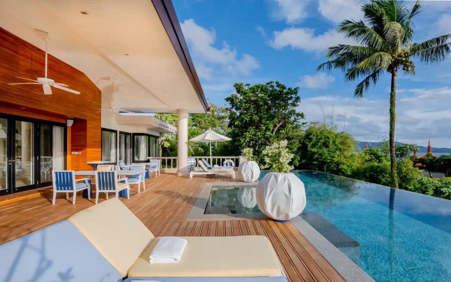 Trisara Signature Villa - Photo 10