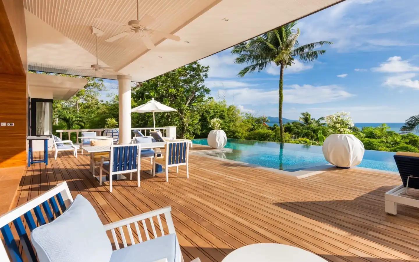Trisara Signature Villa - Photo 11