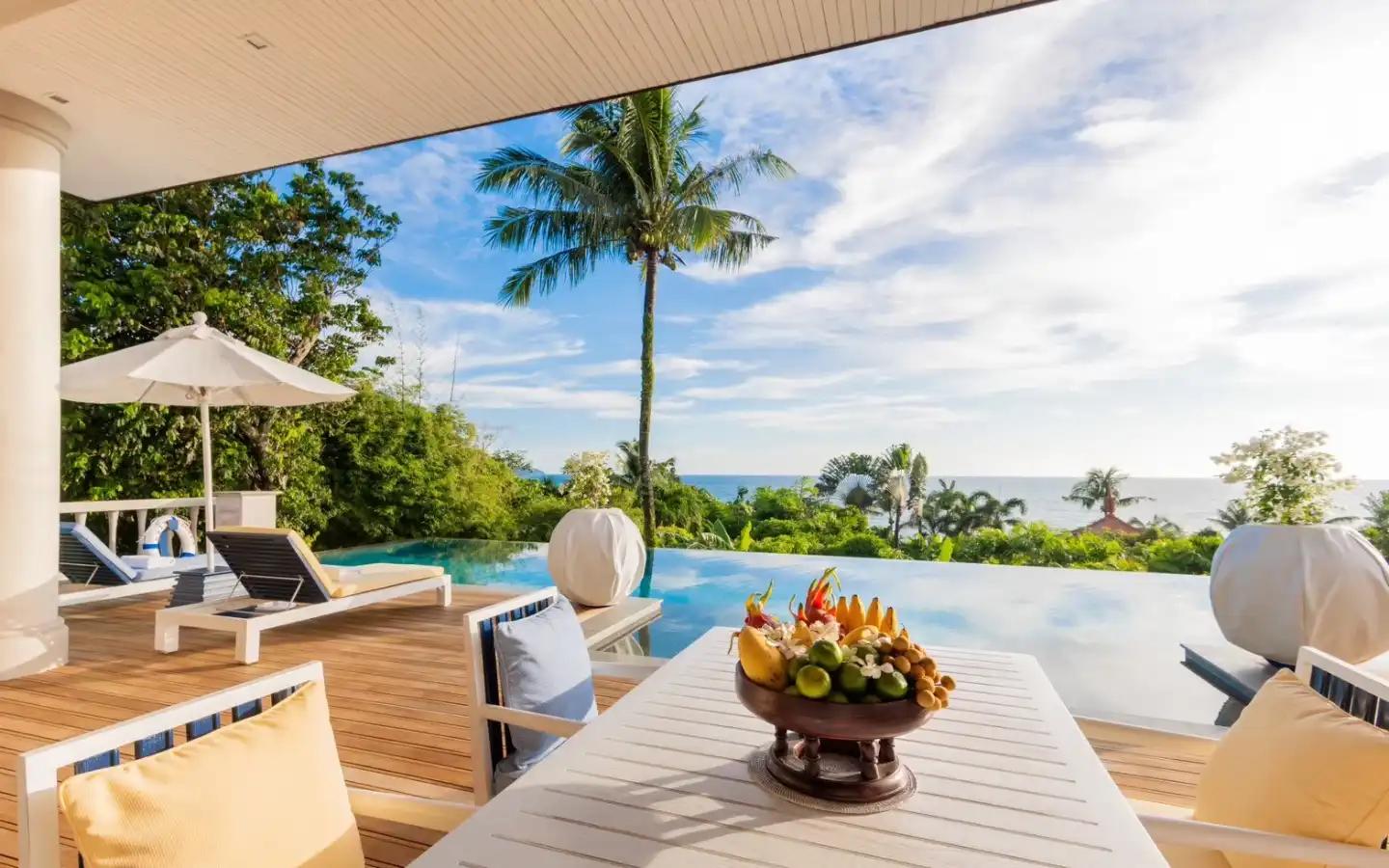 Trisara Signature Villa - Photo 12