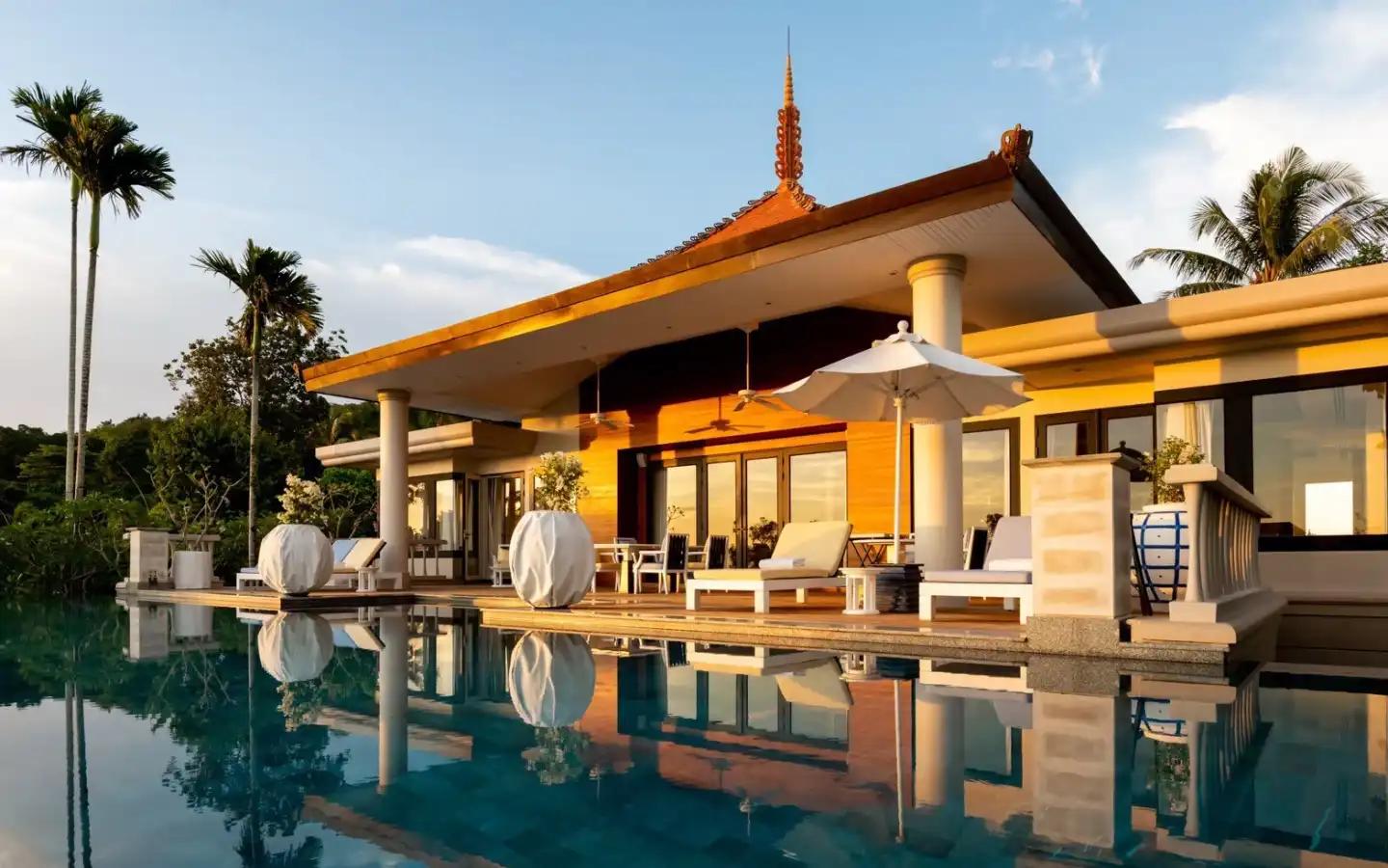 Trisara Signature Villa - Photo 32