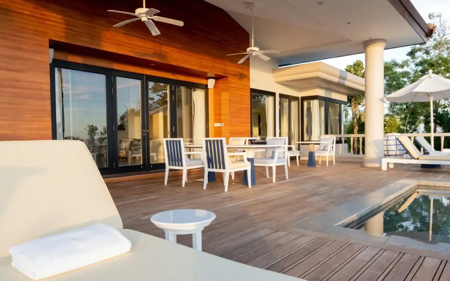 Trisara Signature Villa - Photo 33