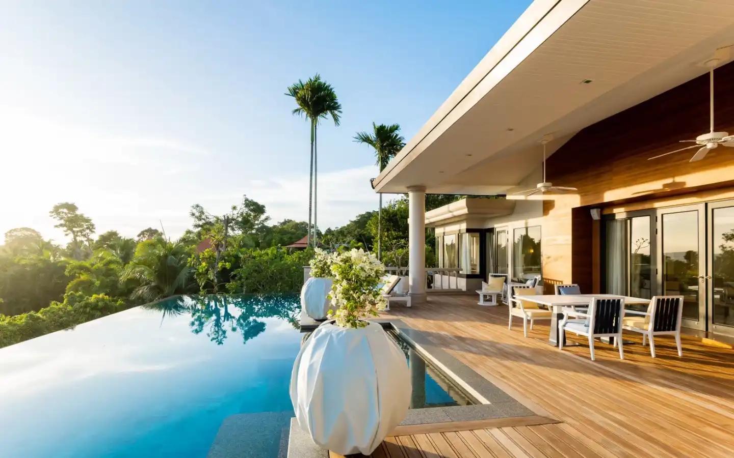 Trisara Signature Villa - Photo 34