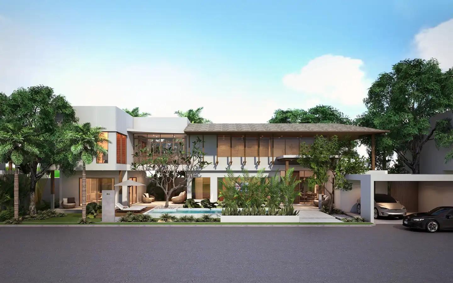 Vinzita Elite Residences - Photo 2