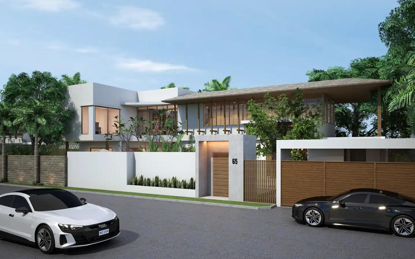 Vinzita Elite Residences - Photo 3