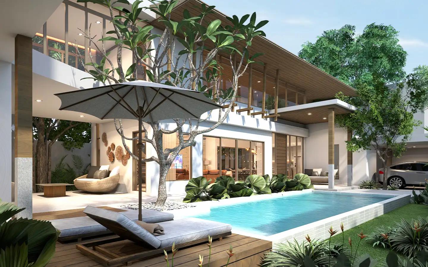 Vinzita Elite Residences