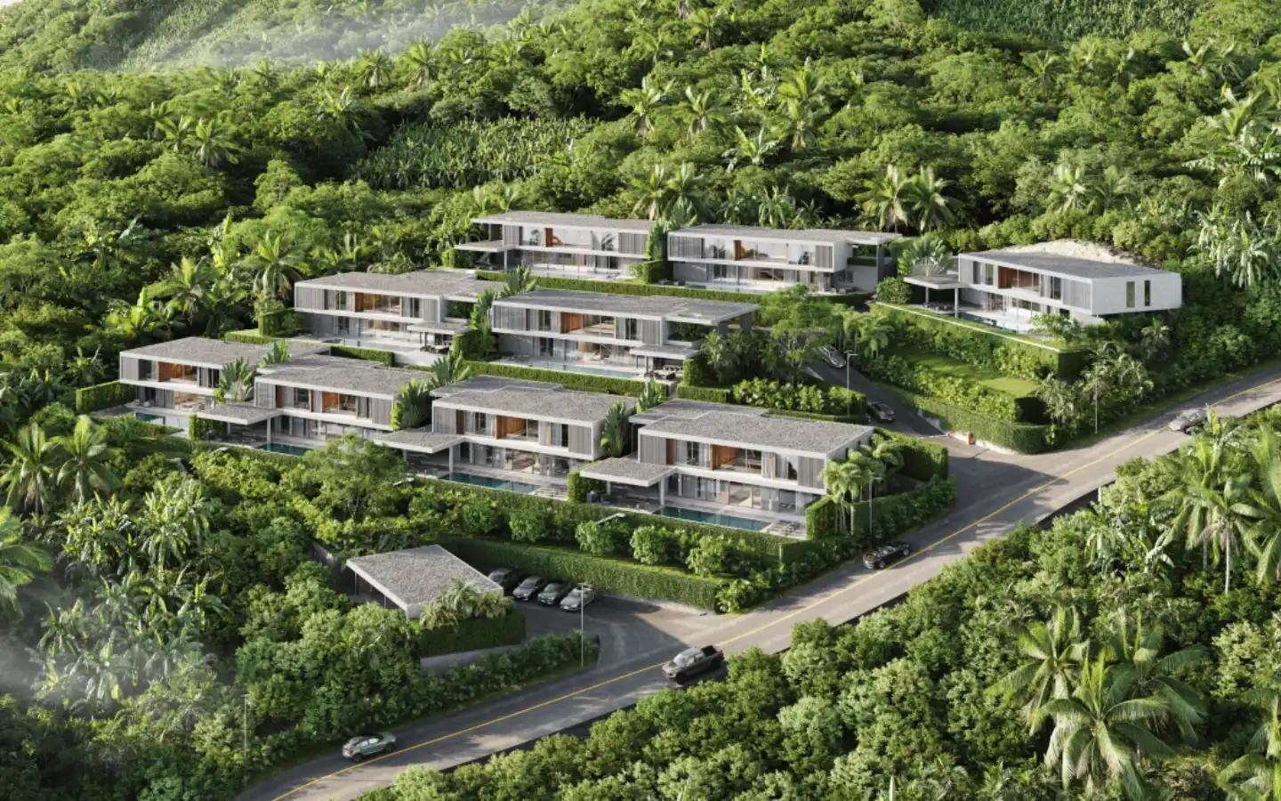 Canopy Hills - Type XL - Photo 2