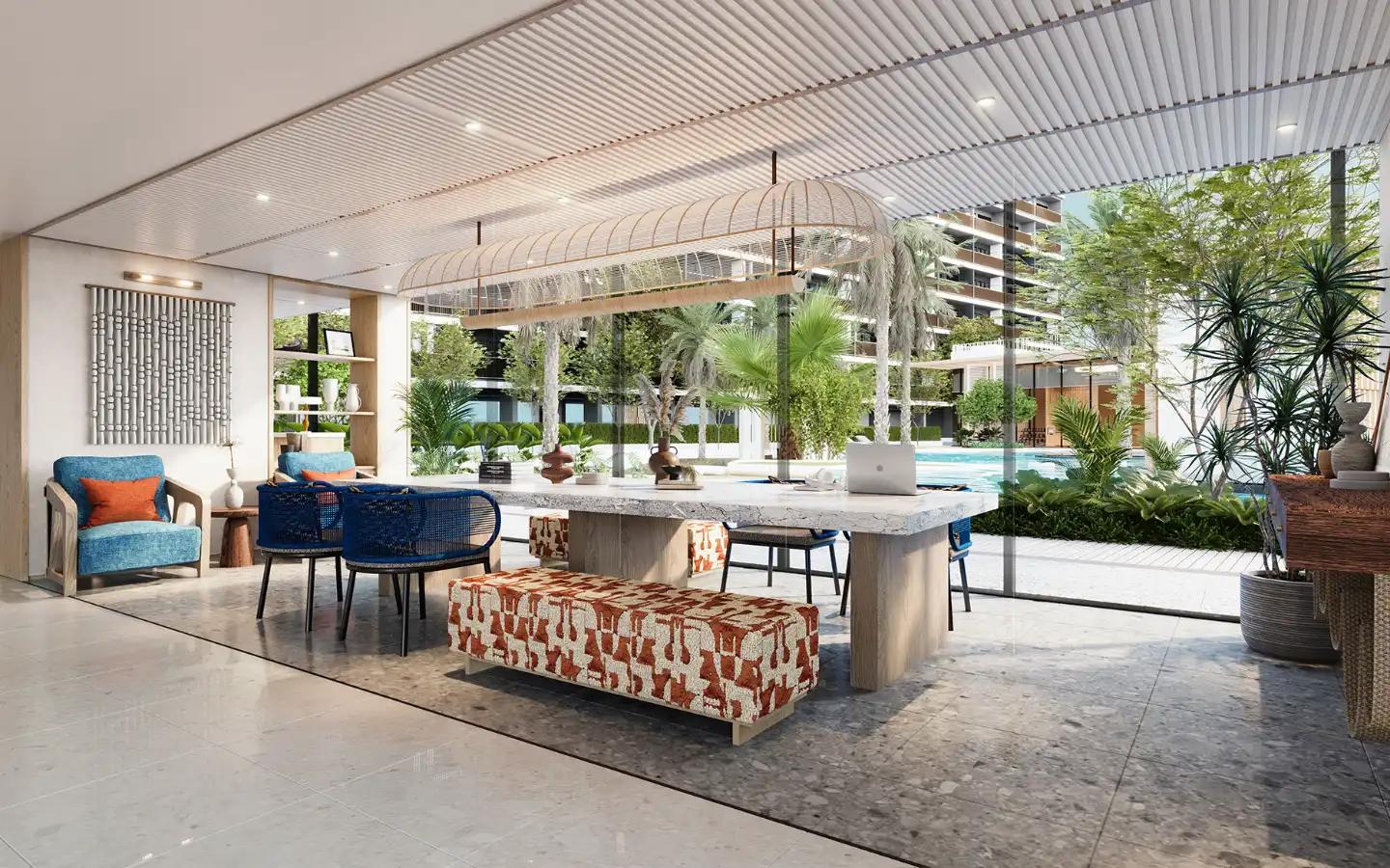 Studio Apartment for Sale at So Origin Bangtao Beach - Photo 6