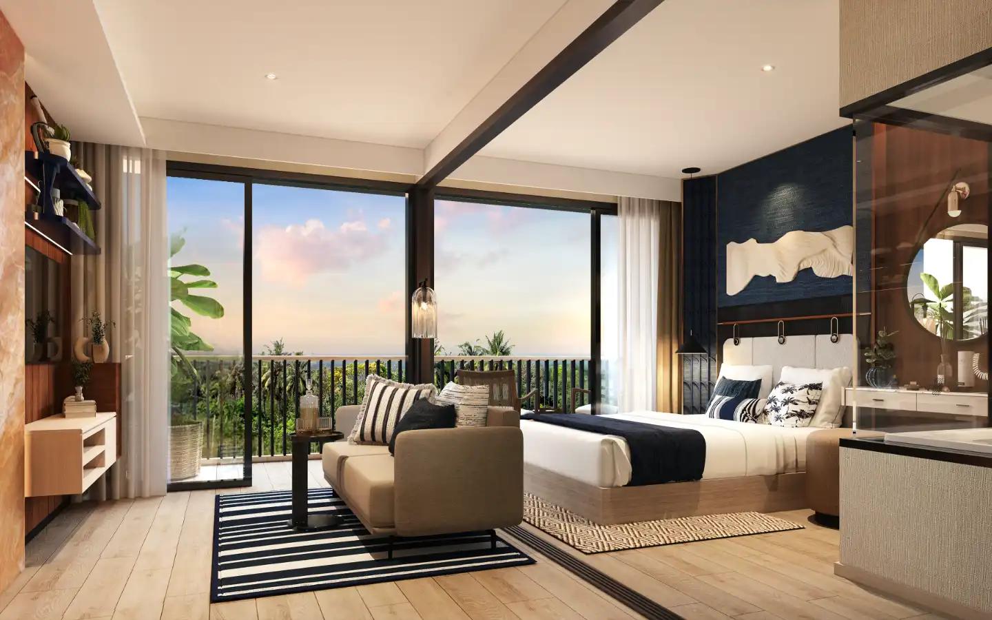 Studio Apartment for Sale at So Origin Bangtao Beach - Photo 10