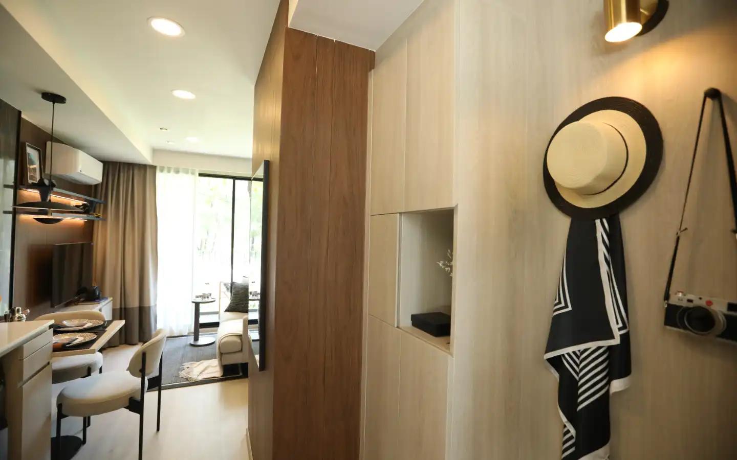 Studio Apartment for Sale at So Origin Bangtao Beach - Photo 13